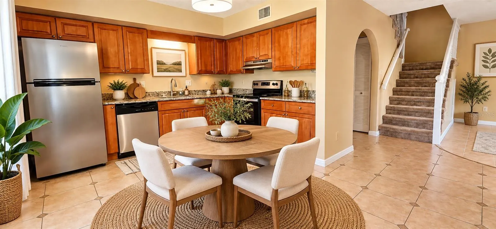 2086 Oak Meadow Cir. - Kithen