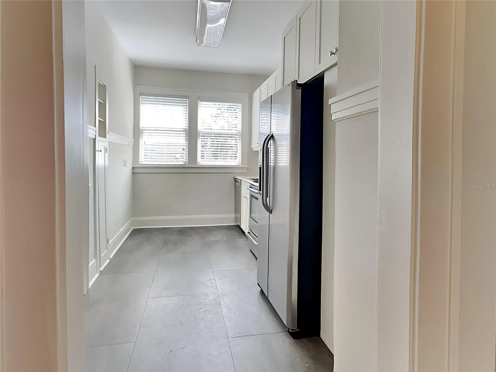 Kitchen Pics of unit 3