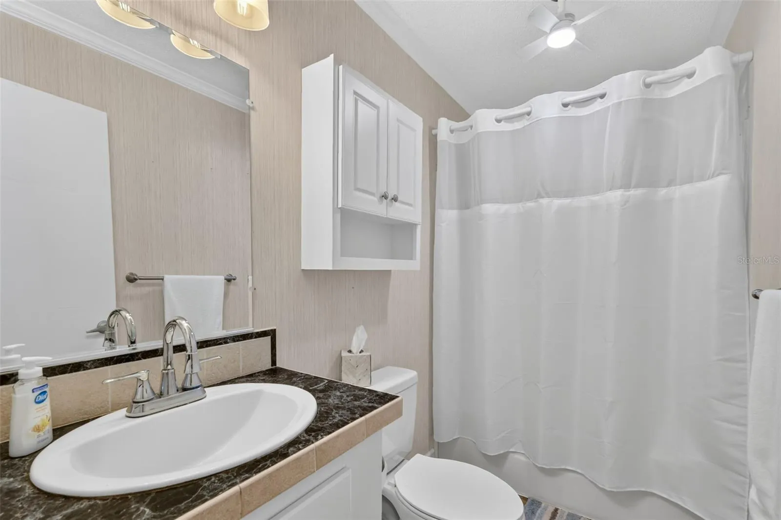 Guest Bath