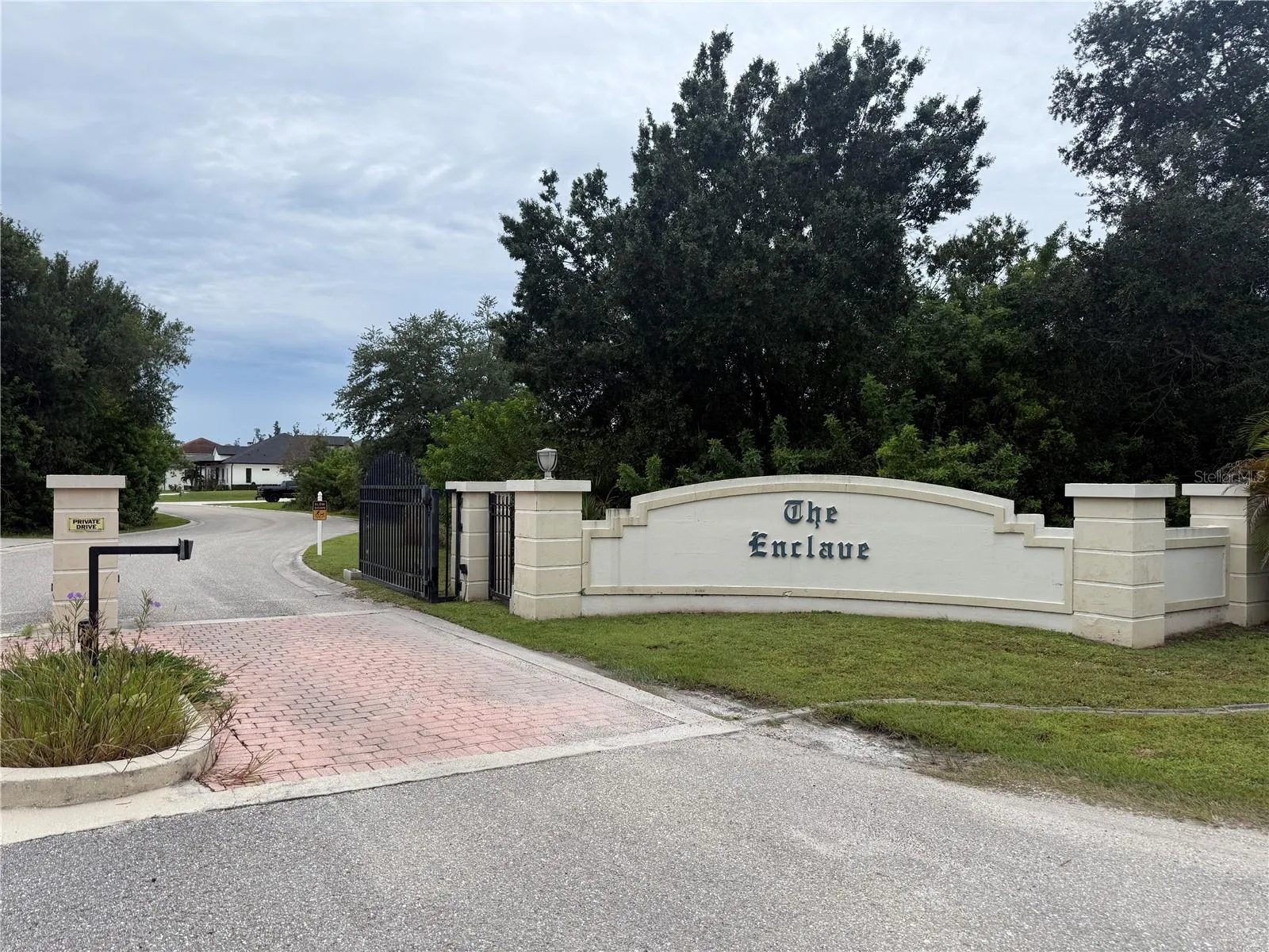 Gate View