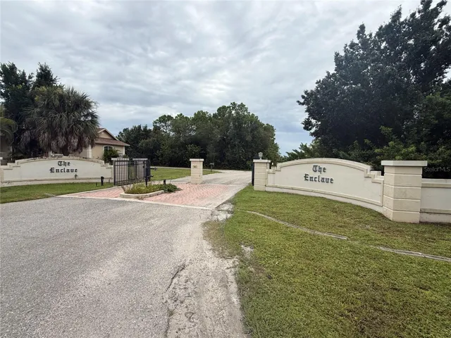 Gate View