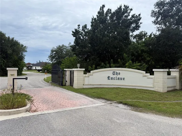 Gate View