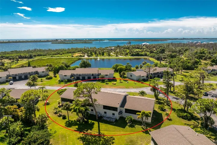 Aerial #3 -rear