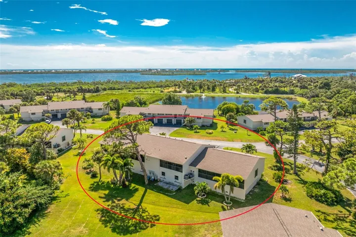Aerial #5