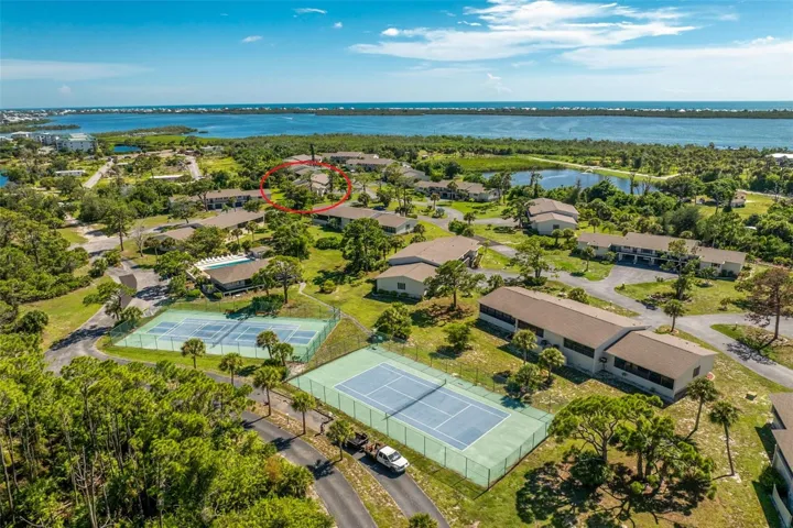 community amenities
