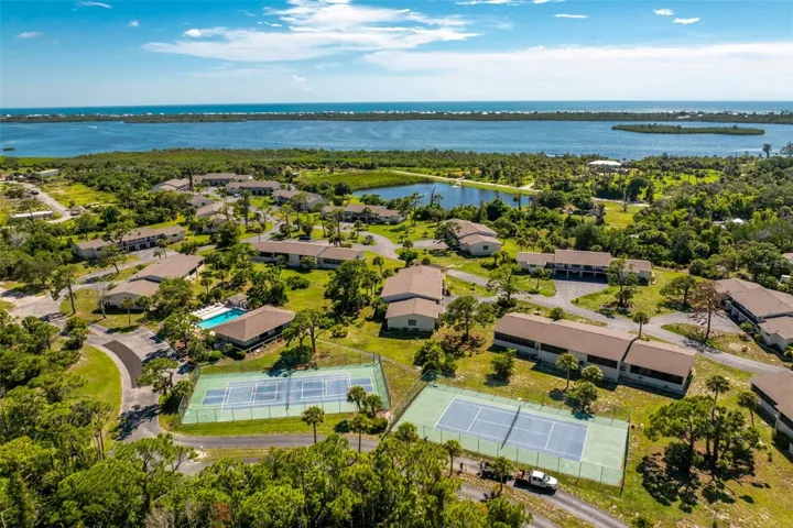 Community amenities