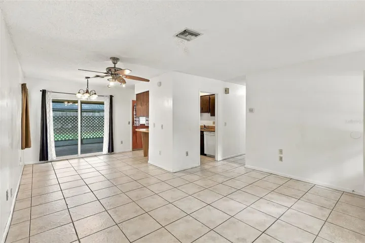 Living /Dining room