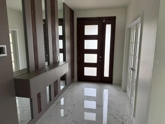 HALL FIRST FLOOR