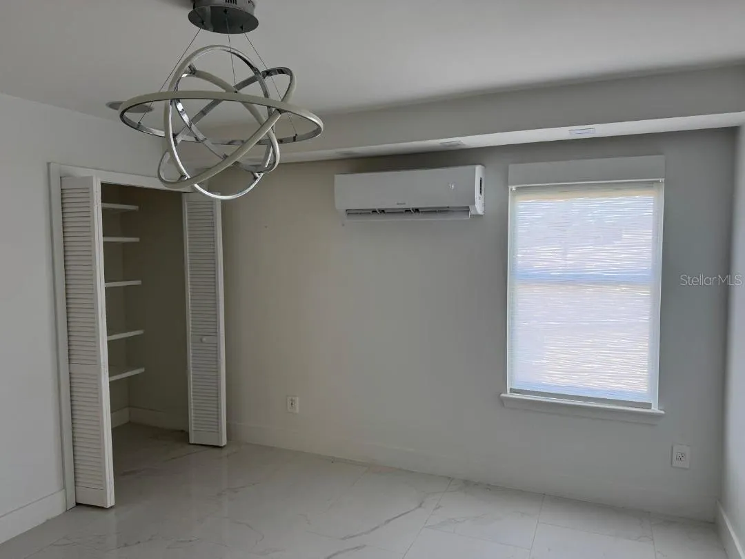 BEDROOM 2, SECOND FLOOR