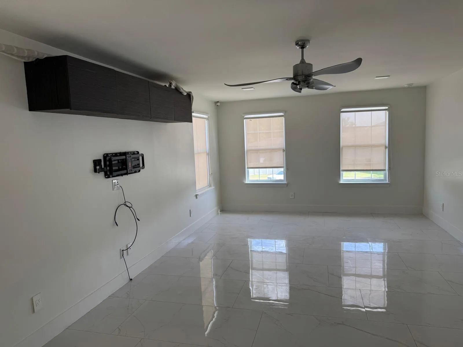 LOFT, SECOND FLOOR