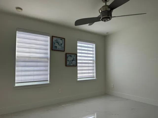 BEDROOM 3, SECOND FLOOR