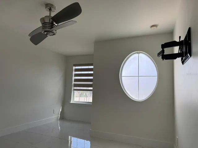 BEDROOM 4, SECOND FLOOR