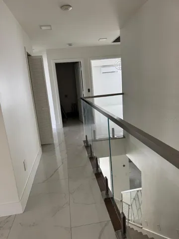 HALL SECOND FLOOR