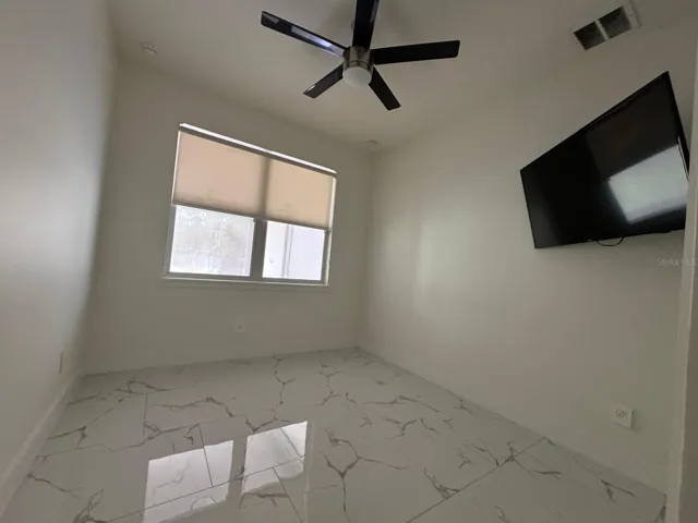 BEDROOM 1, FIRST FLOOR