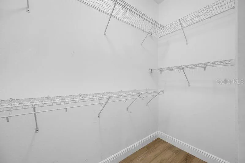 #1 Primary Closet