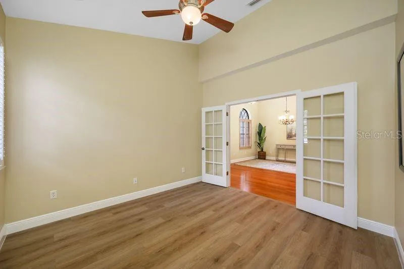 #2 Office/Bonus Room