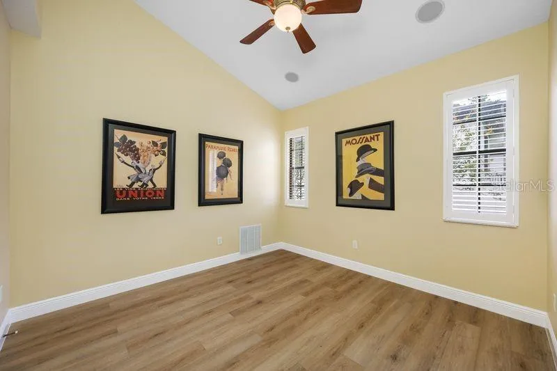 #2 Office/Bonus Room