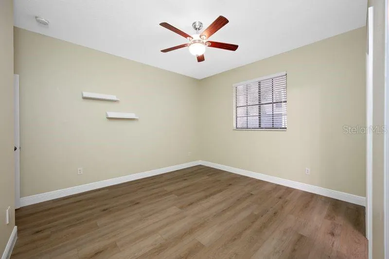 #3 Bedroom