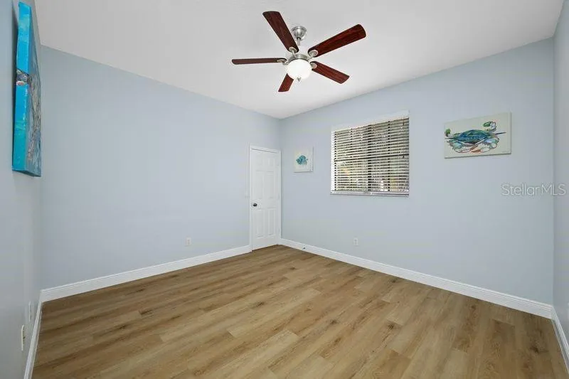 #2 Bedroom