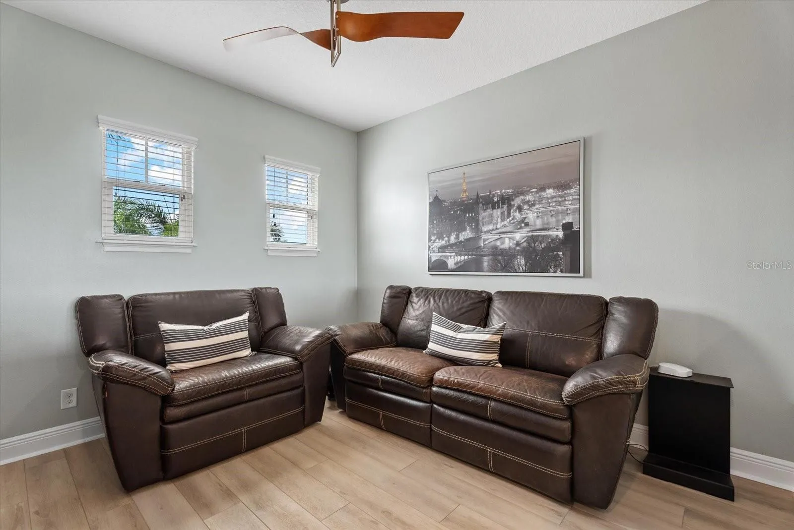 Loft/Bonus Room
