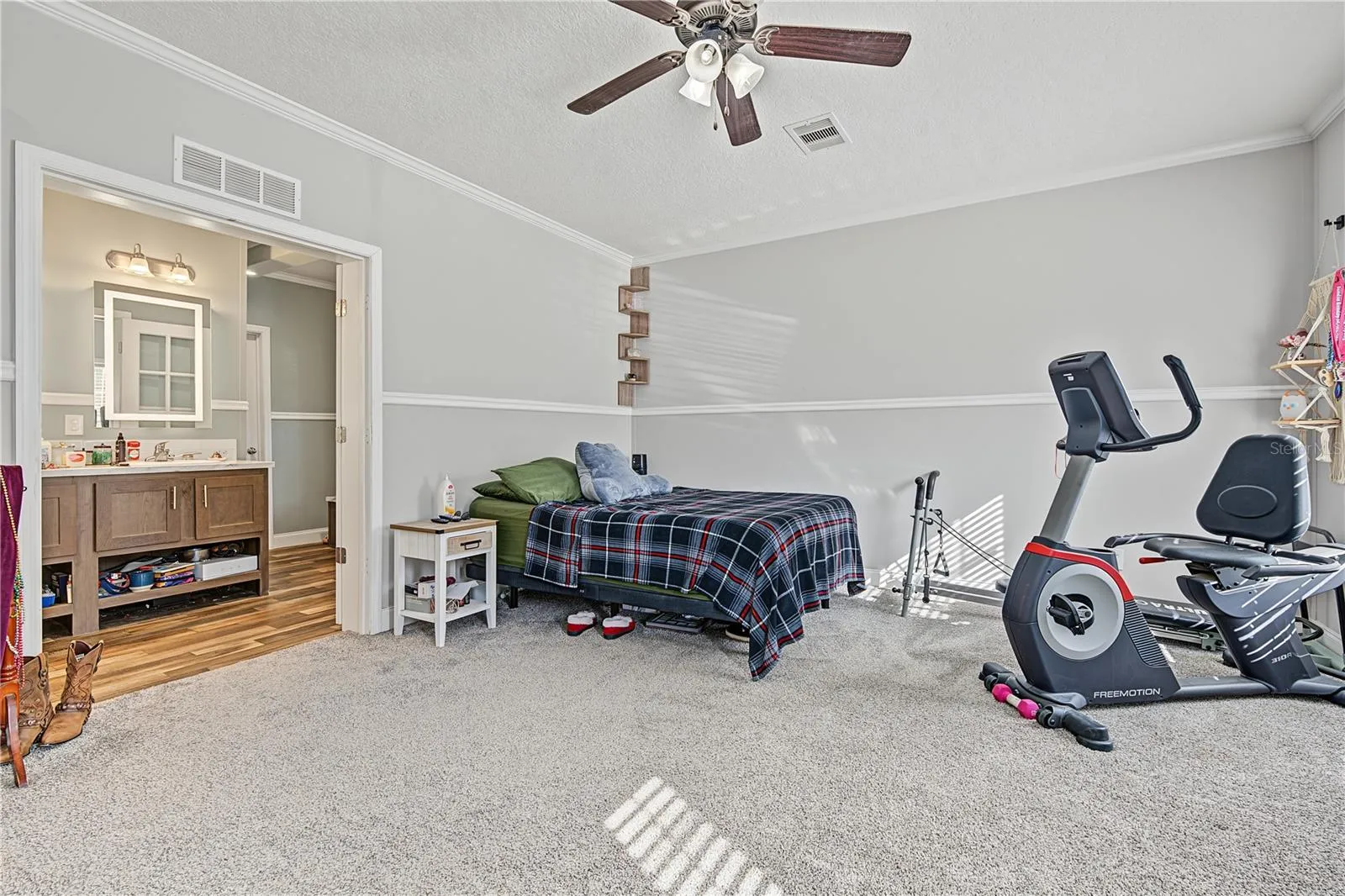 Primary Bedroom - 30436 Calle Lane