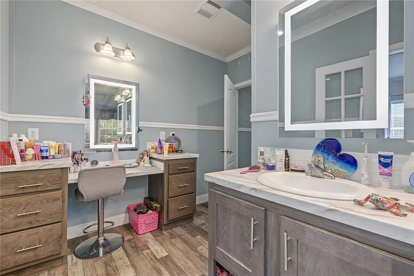 Primary Bathroom - 30436 Calle Lane