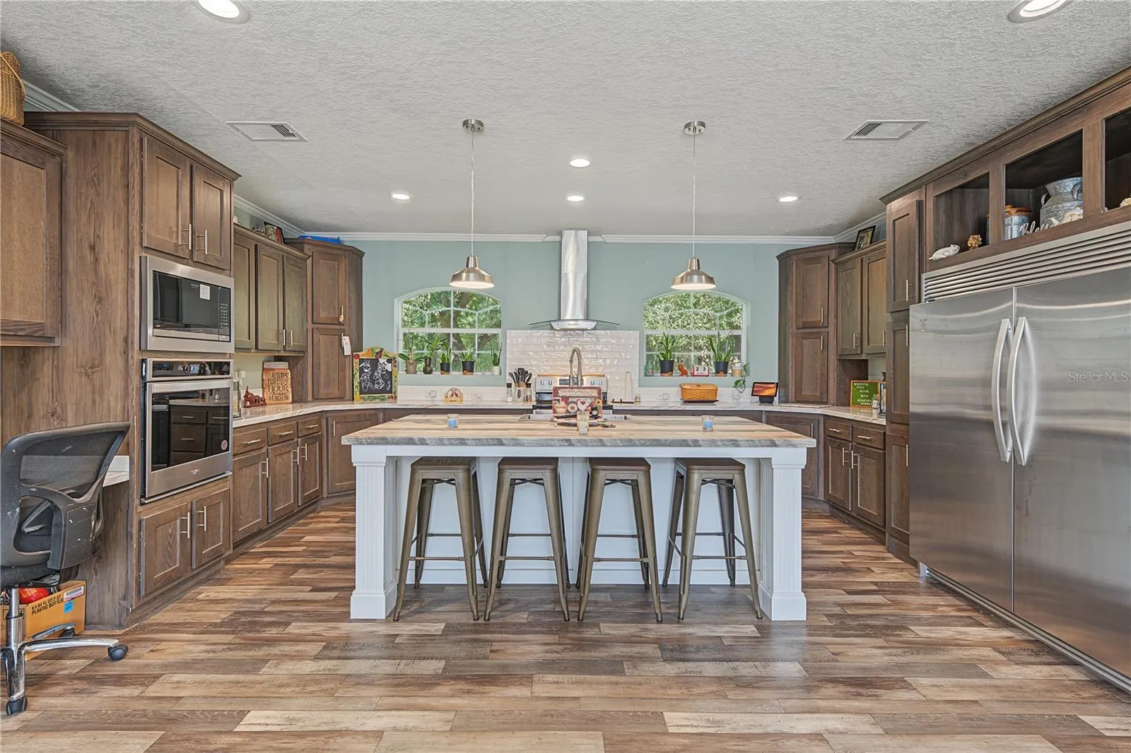 Kitchen - 30436 Calle Lane