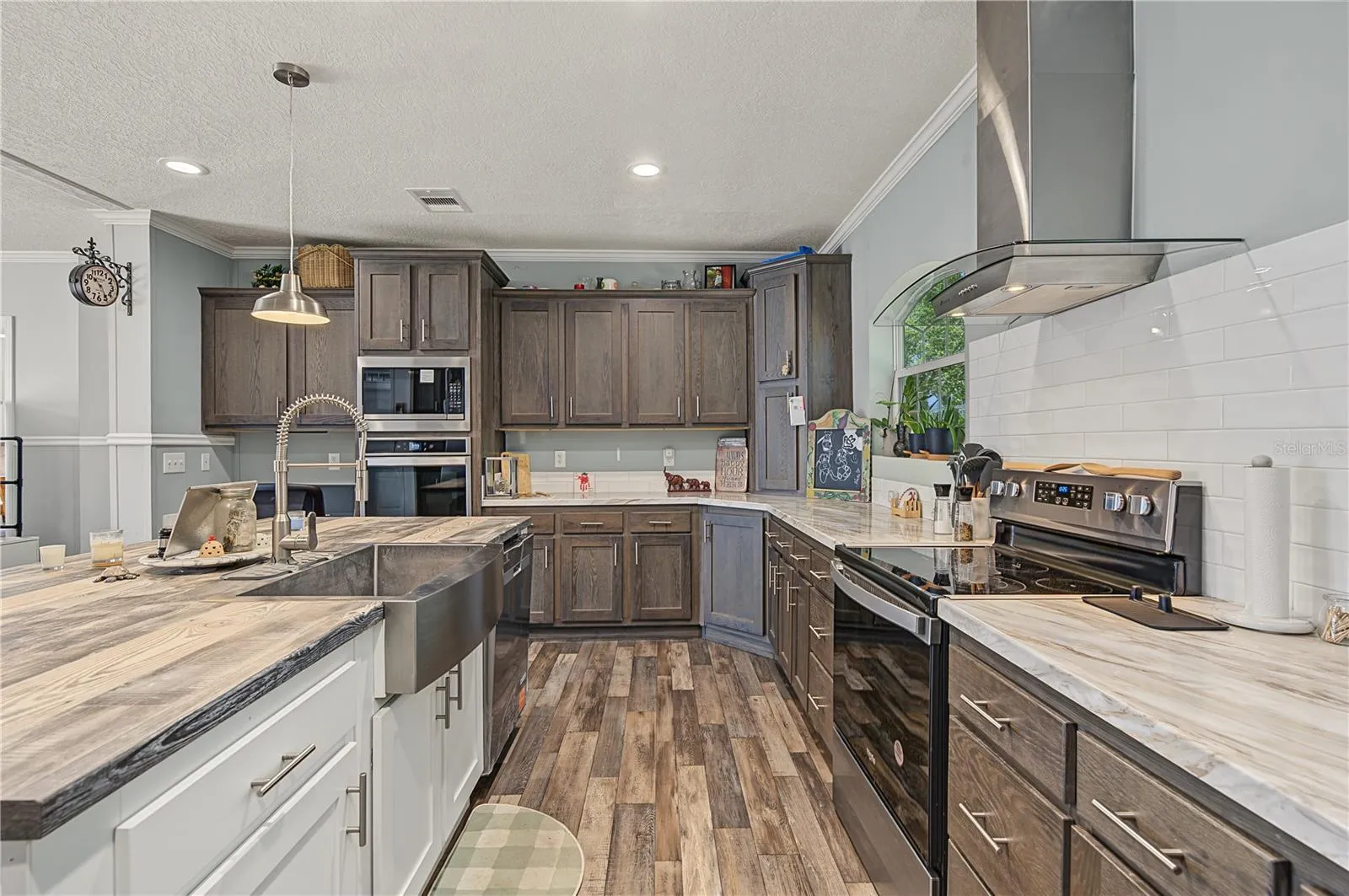 Kitchen - 30436 Calle Lane