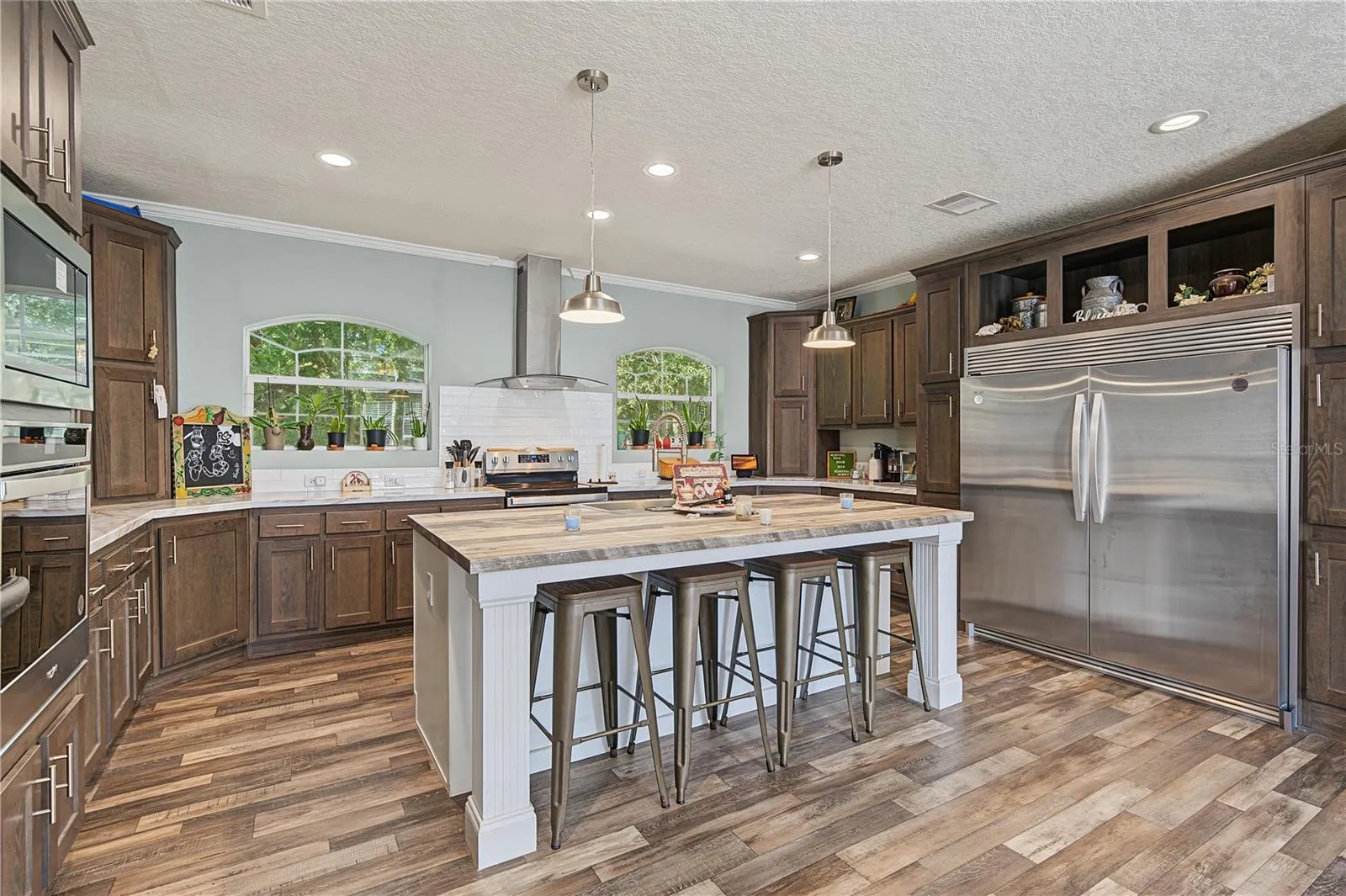 Kitchen - 30436 Calle Lane