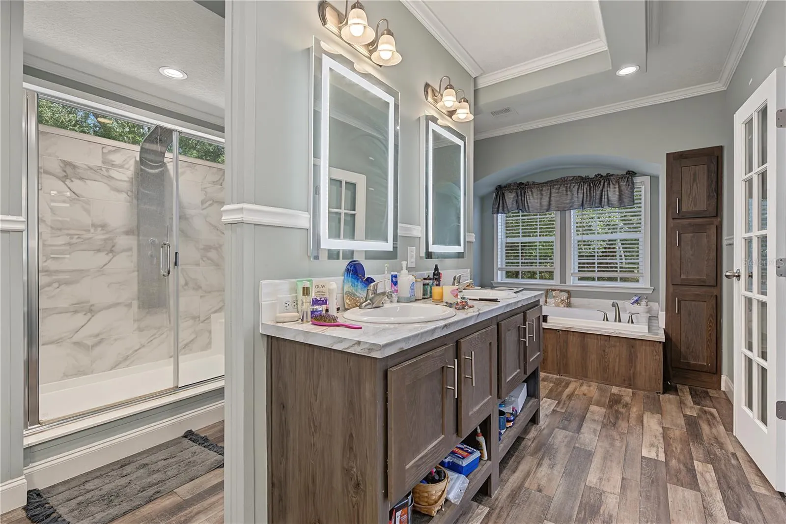 Primary Bathroom - 30436 Calle Lane