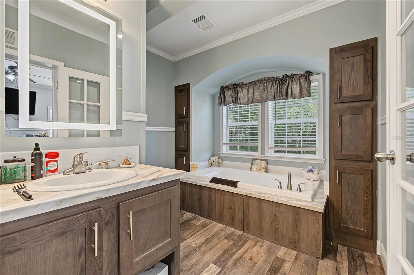 Primary Bathroom - 30436 Calle Lane