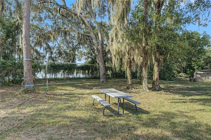 Lake View behind Home - 30436 Calle Lane