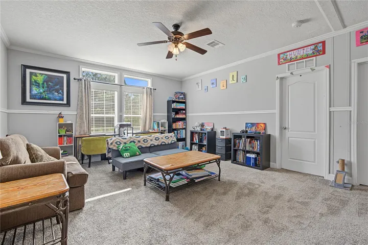 Family Room - 30436 Calle Lane