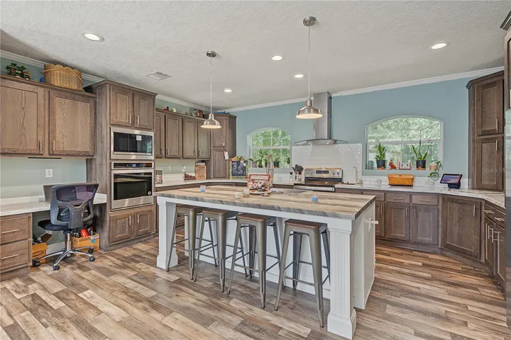 Kitchen - 30436 Calle Lane