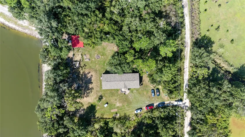 Overhead View - 30436 Calle Lane