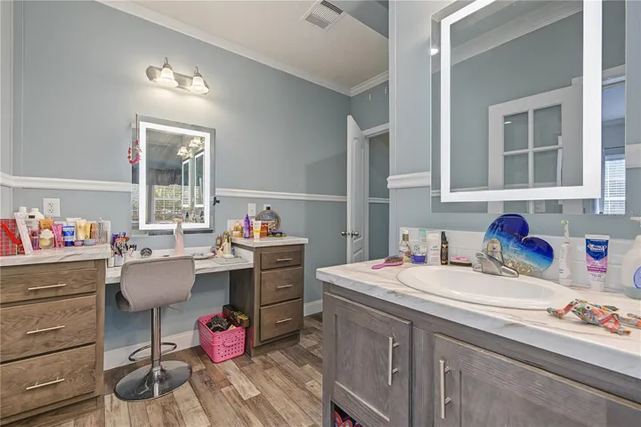 Primary Bathroom - 30436 Calle Lane