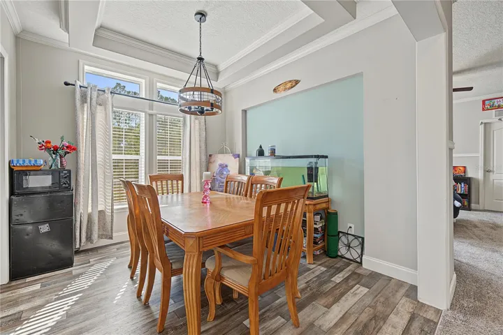 Dining Room - 30436 Calle Lane