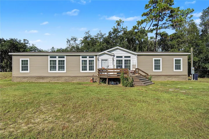 WELCOME TO 30436 CALLE LANE