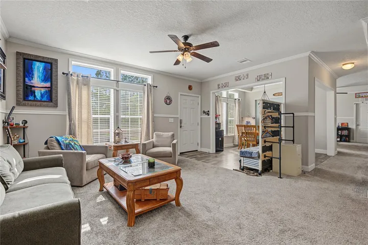 Living Room - 30436 Calle Lane