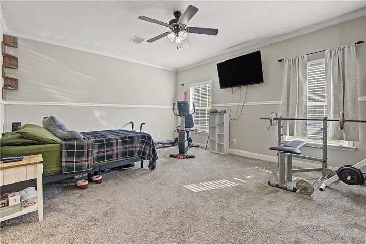 Primary Bedroom - 30436 Calle Lane