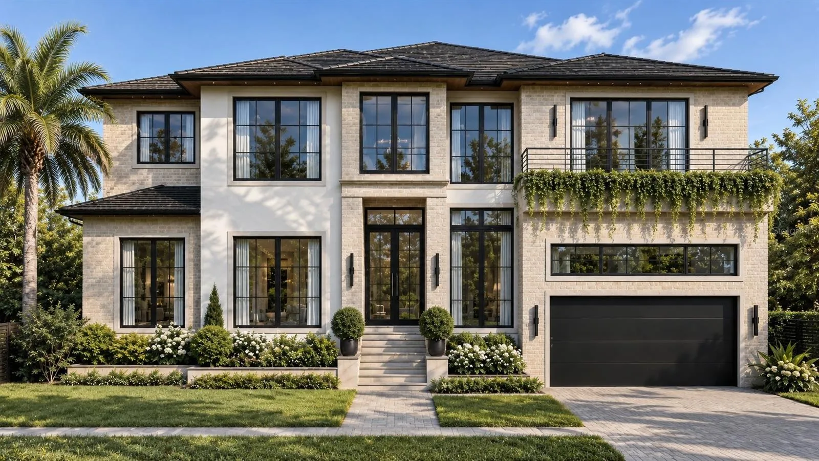 Welcome Home to Bayview Reserve