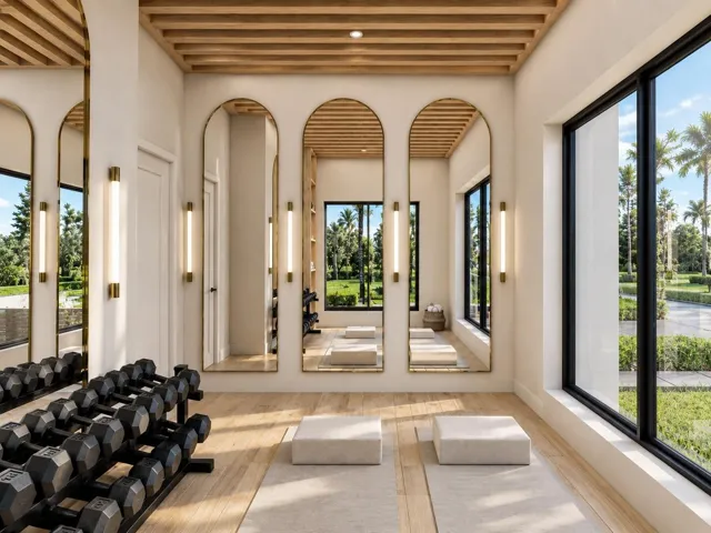 Your personal escape - wellness retreat