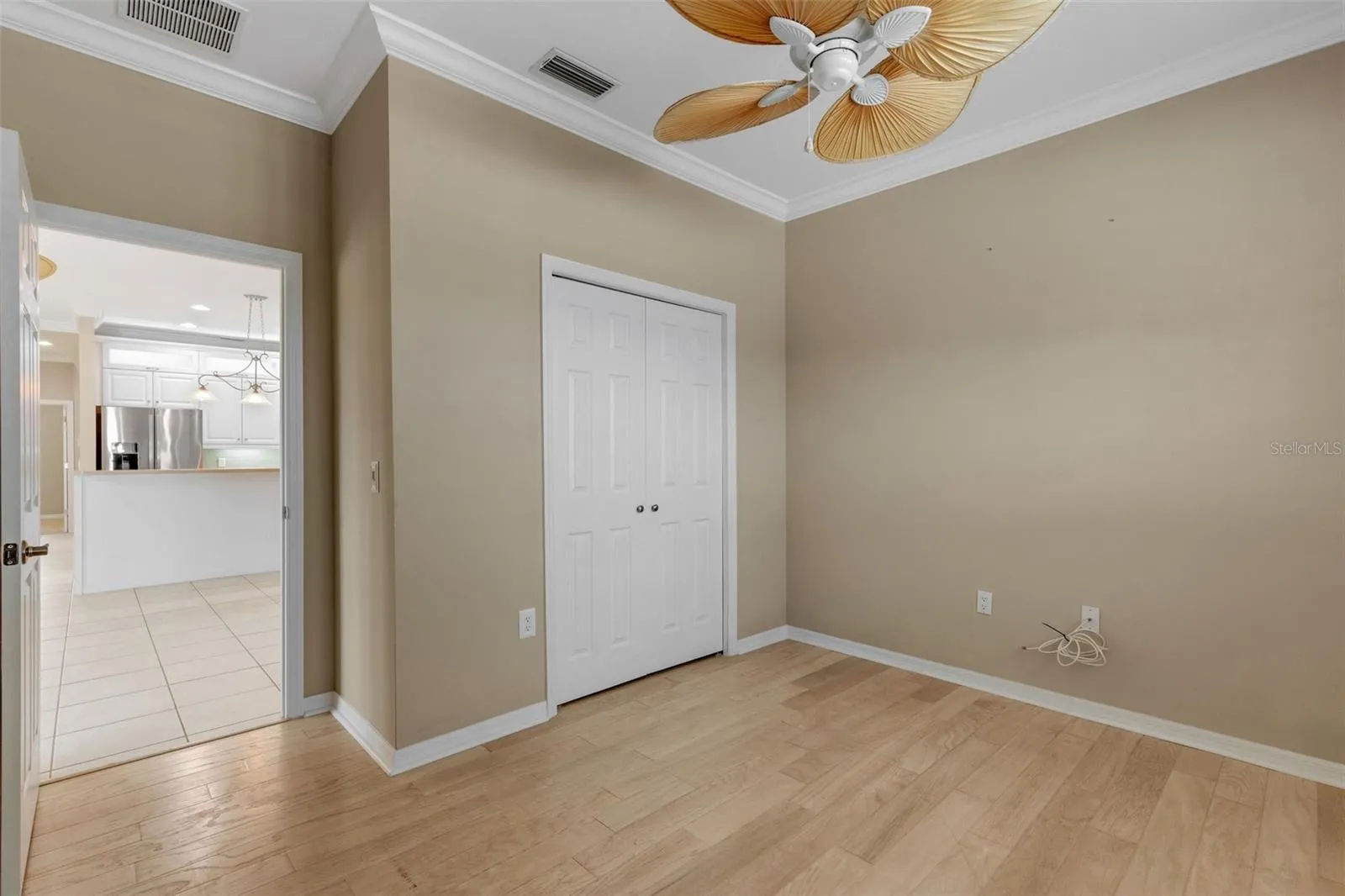 Bedroom #3