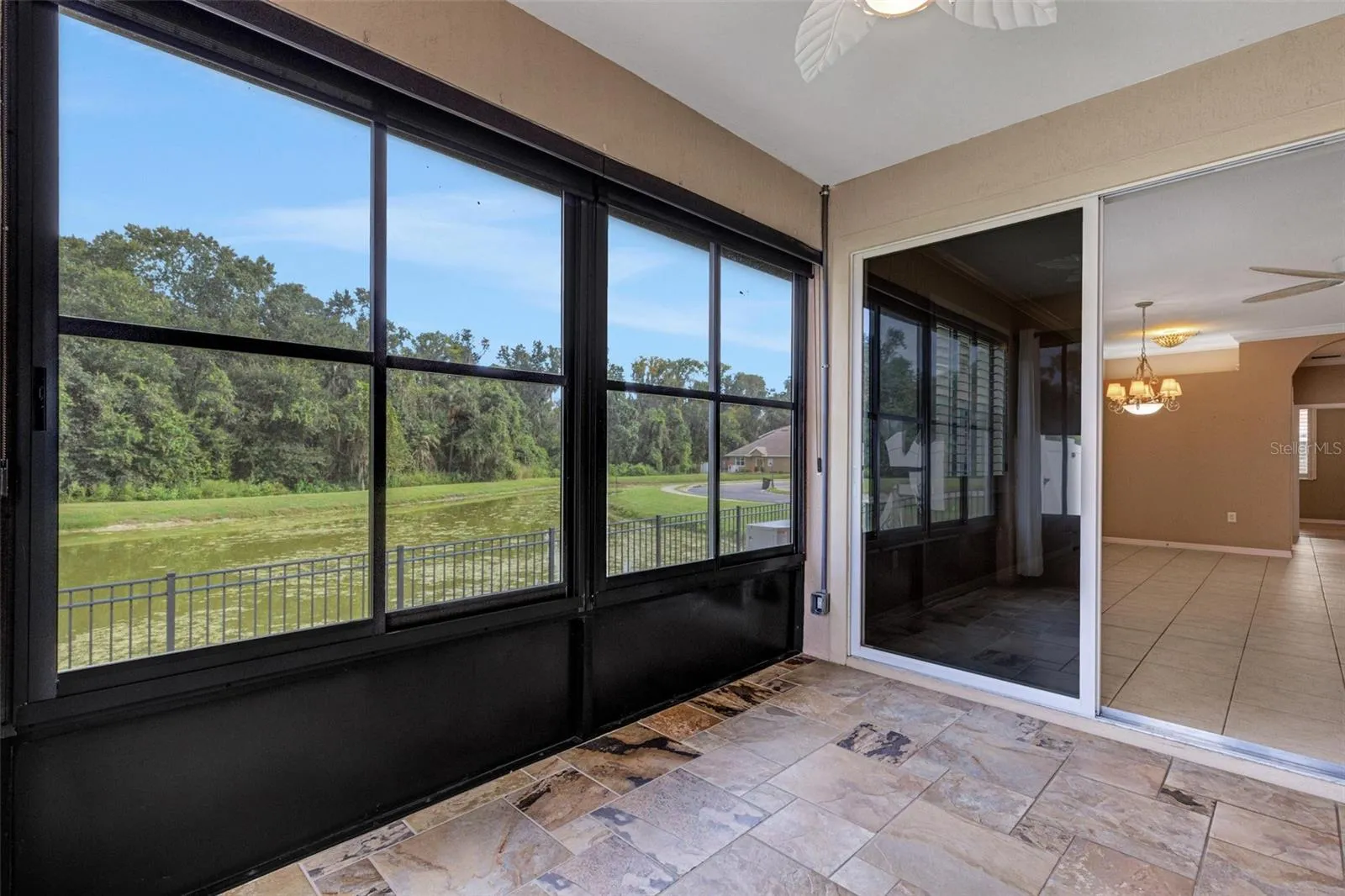Florida Room