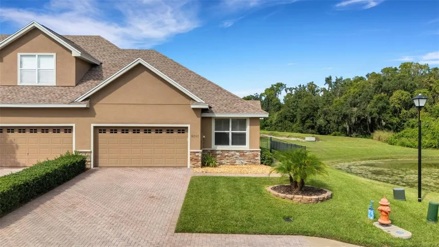 6381 Torrington Circle Lakeland, FL  33811
