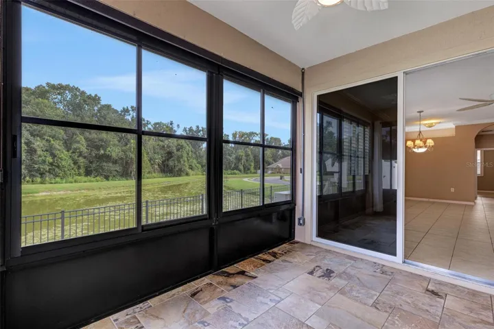 Florida Room