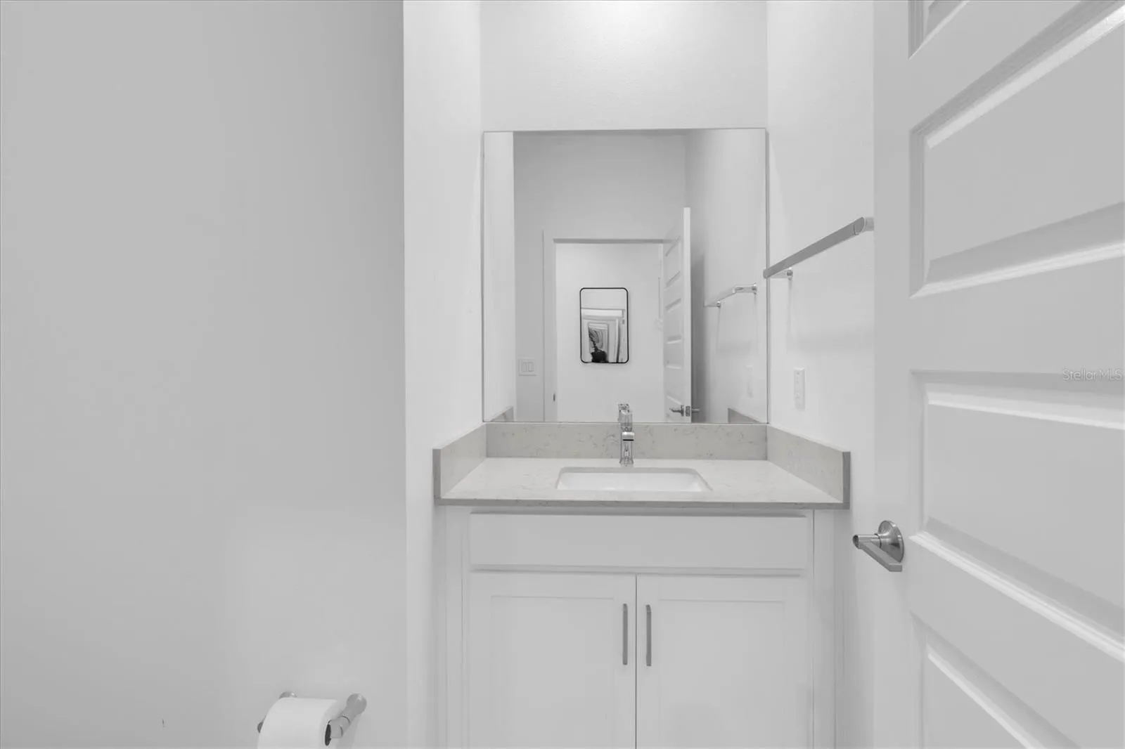 Downstairs Guest Bath
