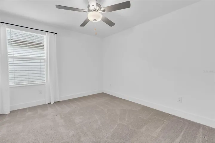 Bedroom #4
