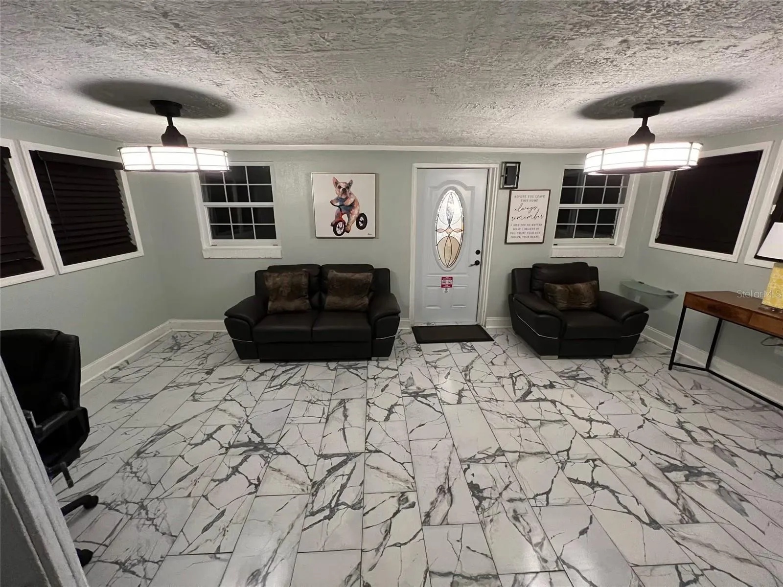 Interior Duplex Images