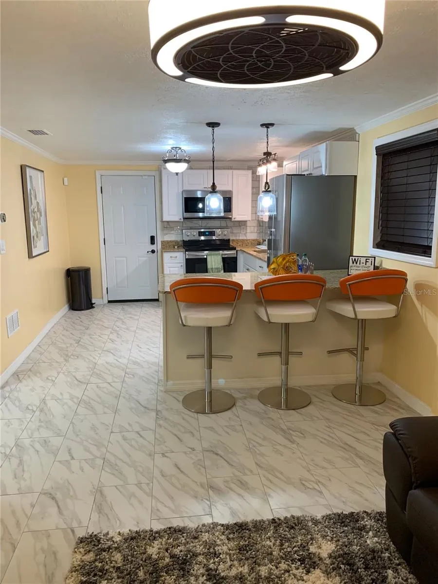 Interior Duplex Images